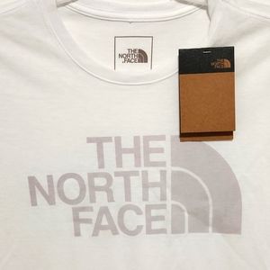 Women's Short-Sleeve Half Dome Tee